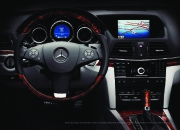 2011 Mercedes-Benz E-350 E350 BlueTEC E550 W212 C207 Coupe Cabriolet Catalog US, 2011 page 15