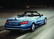 2011 Mercedes-Benz E-350 E350 BlueTEC E550 W212 C207 Coupe Cabriolet Catalog US, 2011 page 18