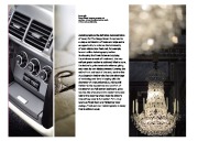 Land Rover Range Rover Catalogue Brochure, 2009 page 43