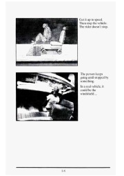 1995 Cadillac DeVille 4.9 L Owners Manual, 1995 page 27