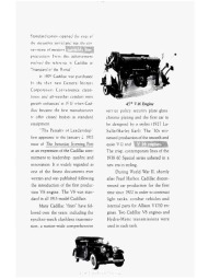 1995 Cadillac DeVille 4.9 L Owners Manual, 1995 page 6
