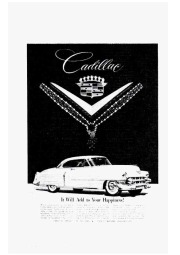 1995 Cadillac DeVille 4.9 L Owners Manual, 1995 page 7