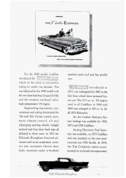 1995 Cadillac DeVille 4.9 L Owners Manual, 1995 page 8