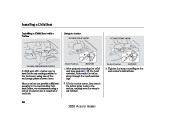 2008 Honda Accord Sedan Owners Manual, 2008 page 49