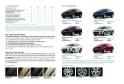 2010 Mazda CX 7 Catalogue Brochure, 2010 page 21