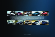 2010 Mazda CX 7 Catalogue Brochure, 2010 page 23