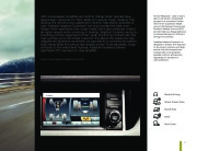 Land Rover Range Rover Catalogue Brochure, 2011 page 19