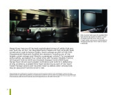 Land Rover Range Rover Catalogue Brochure, 2011 page 24