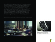 Land Rover Range Rover Catalogue Brochure, 2011 page 27