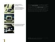 Land Rover Range Rover Catalogue Brochure, 2011 page 36