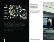Land Rover Range Rover Catalogue Brochure, 2011 page 6