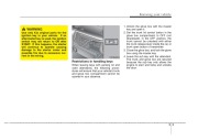 2008 Kia Amanti Owners Manual, 2008 page 13
