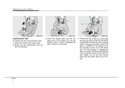 2008 Kia Amanti Owners Manual, 2008 page 46