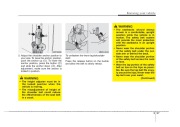 2008 Kia Amanti Owners Manual, 2008 page 47