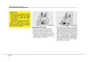 2008 Kia Amanti Owners Manual, 2008 page 48