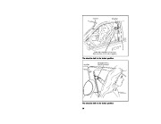 1996 Ford Escort Owners Manual, 1996 page 16