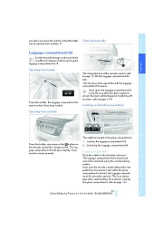 2008 BMW 3-Series M3 E92 Owners Manual, 2008 page 35