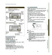 2006 Toyota Highlander Reference Owners Guide, 2006 page 10