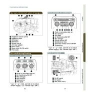 2006 Toyota Highlander Reference Owners Guide, 2006 page 11