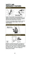 2006 Toyota Highlander Reference Owners Guide, 2006 page 13