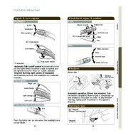 2006 Toyota Highlander Reference Owners Guide, 2006 page 9