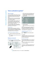 2008 BMW 3-Series M3 E90 Owners Manual, 2008 page 24