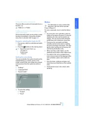 2008 BMW 3-Series M3 E90 Owners Manual, 2008 page 25