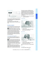 2008 BMW 3-Series M3 E90 Owners Manual, 2008 page 41