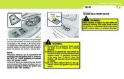 2004 Hyundai Santa Fe Owners Manual, 2004 page 24