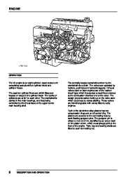 Land Rover Range Rover 4.0 & 4.6 Litre, Defender V8i Workshop Manual, 1999 page 25