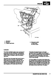 Land Rover Range Rover 4.0 & 4.6 Litre, Defender V8i Workshop Manual, 1999 page 26