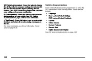 2010 Cadillac Escalade EXT Owners Manual, 2010 page 26