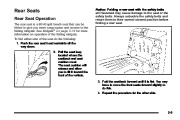 2010 Cadillac Escalade EXT Owners Manual, 2010 page 43