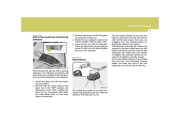 2008 Hyundai Azera Owners Manual, 2008 page 19
