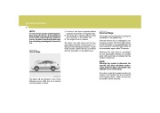 2008 Hyundai Azera Owners Manual, 2008 page 26