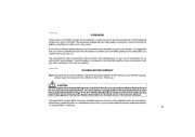 2008 Hyundai Azera Owners Manual, 2008 page 7