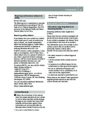 2011 Mercedes-Benz R350 R350 BlueTEC V251 Owners Manual, 2011 page 25