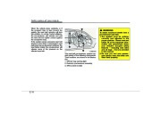 2007 Hyundai Elantra Owners Manual, 2007 page 35