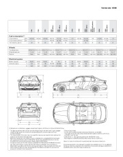2011 BMW 3 Series 316i 318i 320i 325i 330i 335i E90 E91 E92 E93 XDrive Datasheet, 2011 page 2