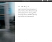 Land Rover Evoque 2 Catalogue Brochure, 2012 page 25