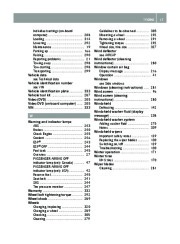 2011 Mercedes-Benz E350 E350 BlueTEC E550 W212 C207 Coupe Owners Manual, 2011 page 19