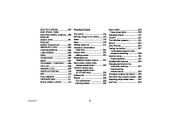 2002 Mercedes-Benz C-Class Operators Manual C240 C320 C32 AMG, 2002 page 8