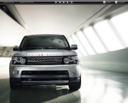 Land Rover Range Rover Sport Catalogue Brochure, 2012 page 21