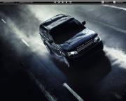 Land Rover Range Rover Sport Catalogue Brochure, 2012 page 30