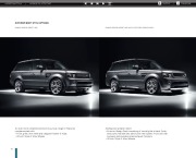 Land Rover Range Rover Sport Catalogue Brochure, 2012 page 42