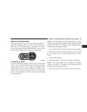 2004 Jeep Liberty Owners Manual, 2004 page 23