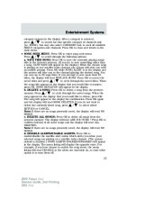 2009 Ford Focus Owners Manual, 2009 page 25