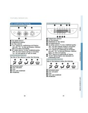 2005 Toyota Camry Reference Owners Guide, 2005 page 12