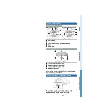 2005 Toyota Camry Reference Owners Guide, 2005 page 16