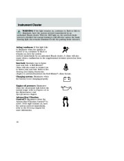 2009 Mazda Tribute Owners Manual, 2009 page 14